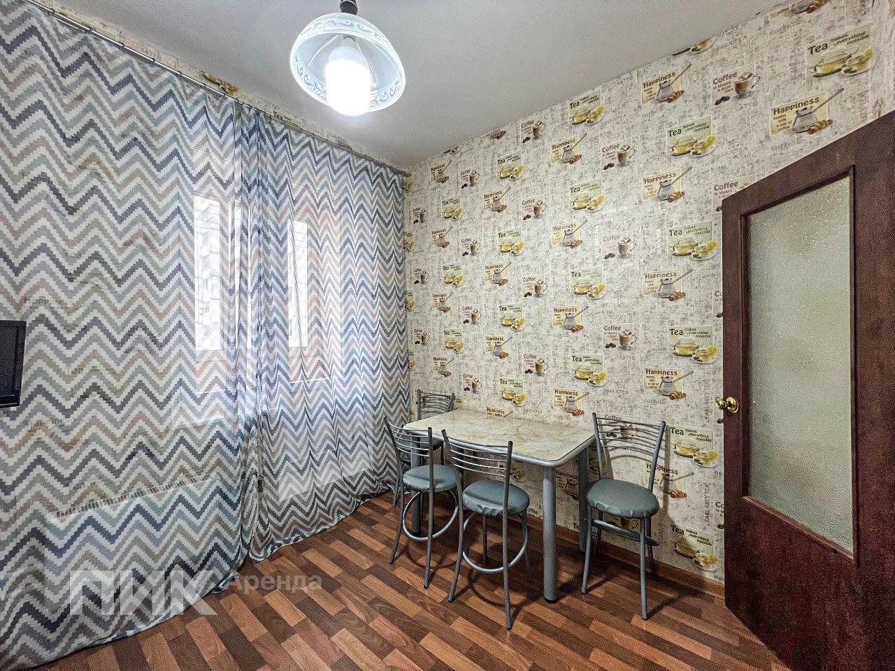 2-к. квартира, 52 м², 57 100 ₽/мес — фото № 6 2-к. квартира, 52 м², 57 100 ₽/мес — фото № 6