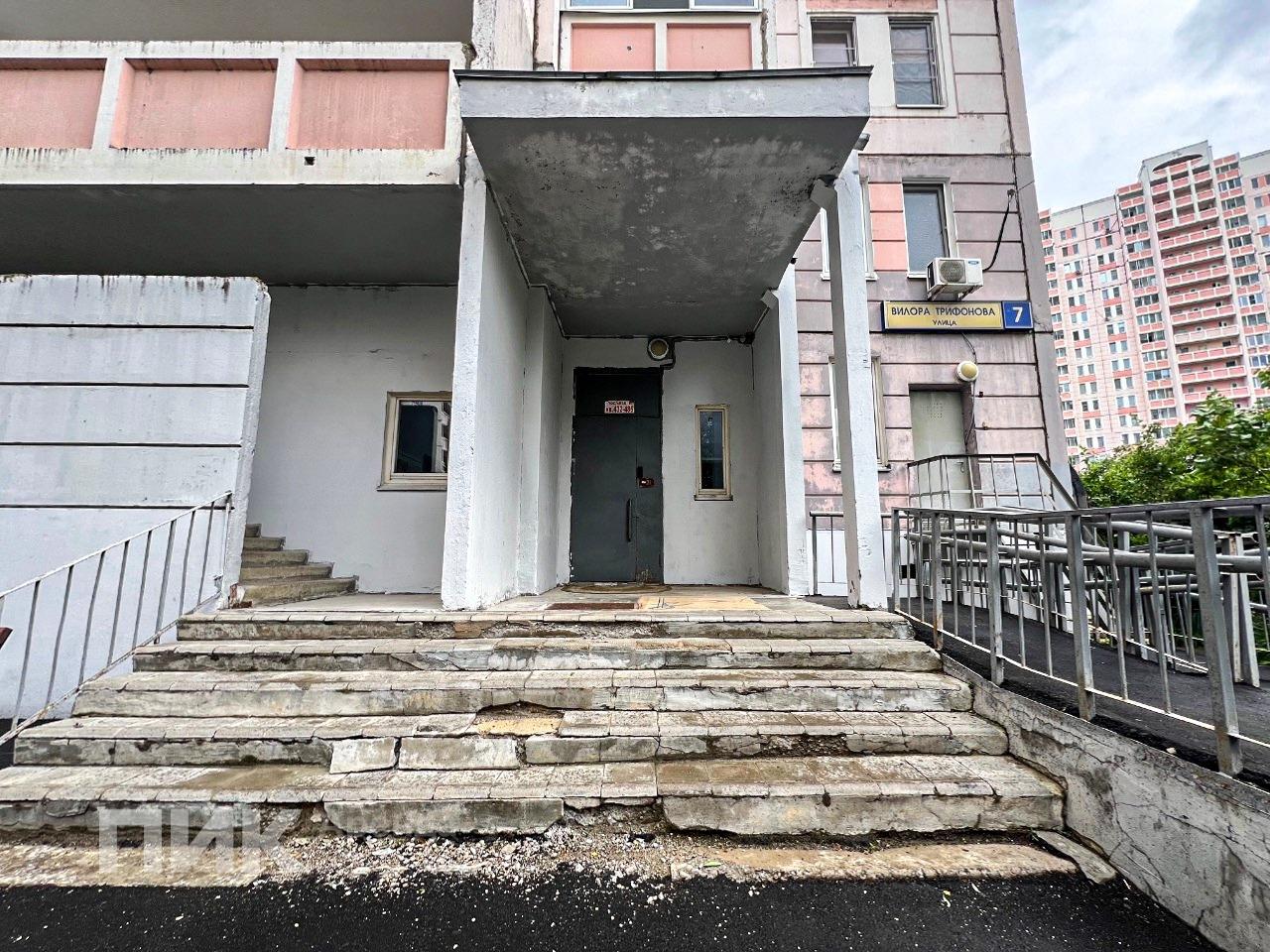 2-к. квартира, 52 м², 57 100 ₽/мес — фото № 21 2-к. квартира, 52 м², 57 100 ₽/мес — фото № 21