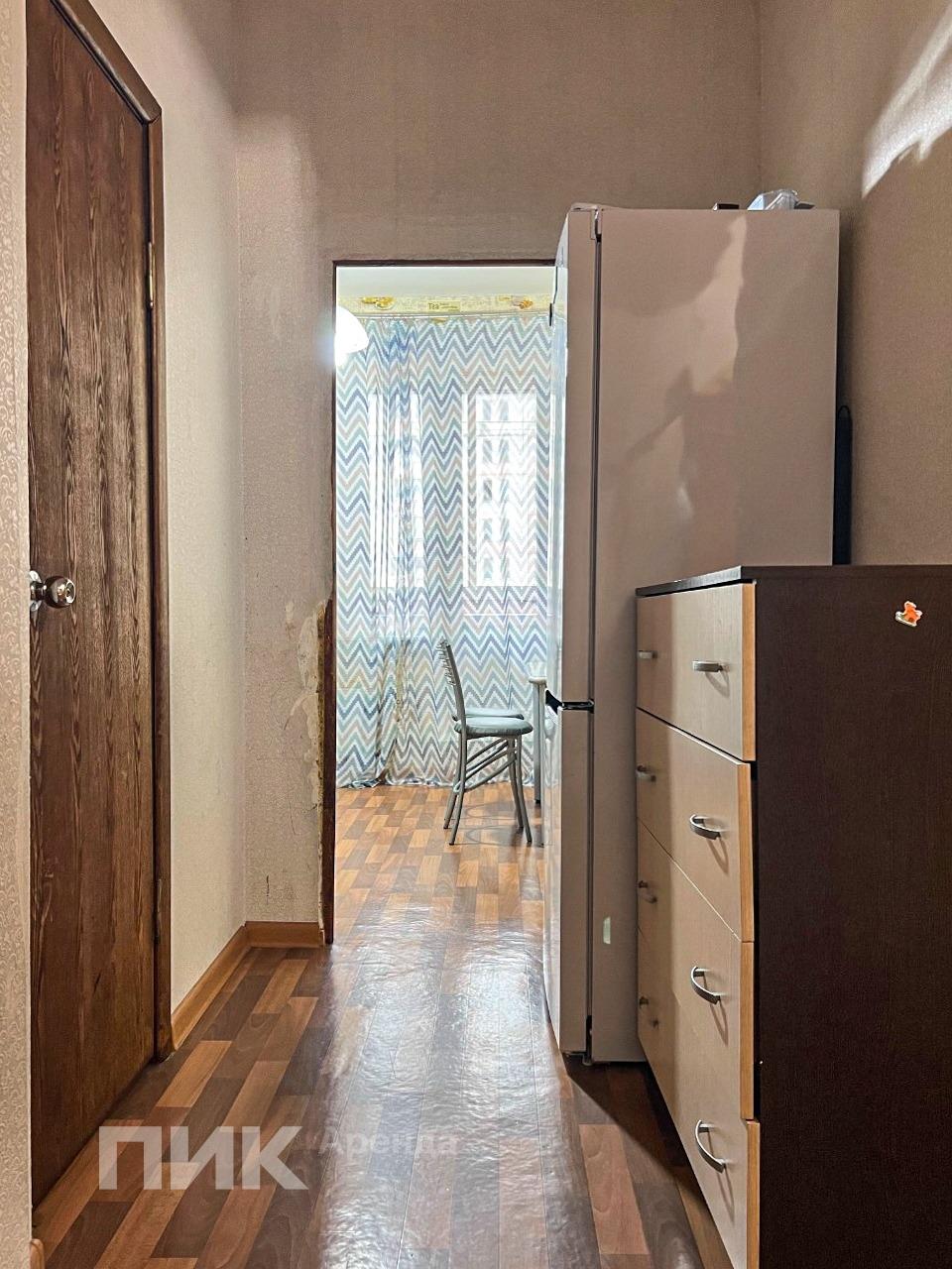 2-к. квартира, 52 м², 57 100 ₽/мес — фото № 14 2-к. квартира, 52 м², 57 100 ₽/мес — фото № 14