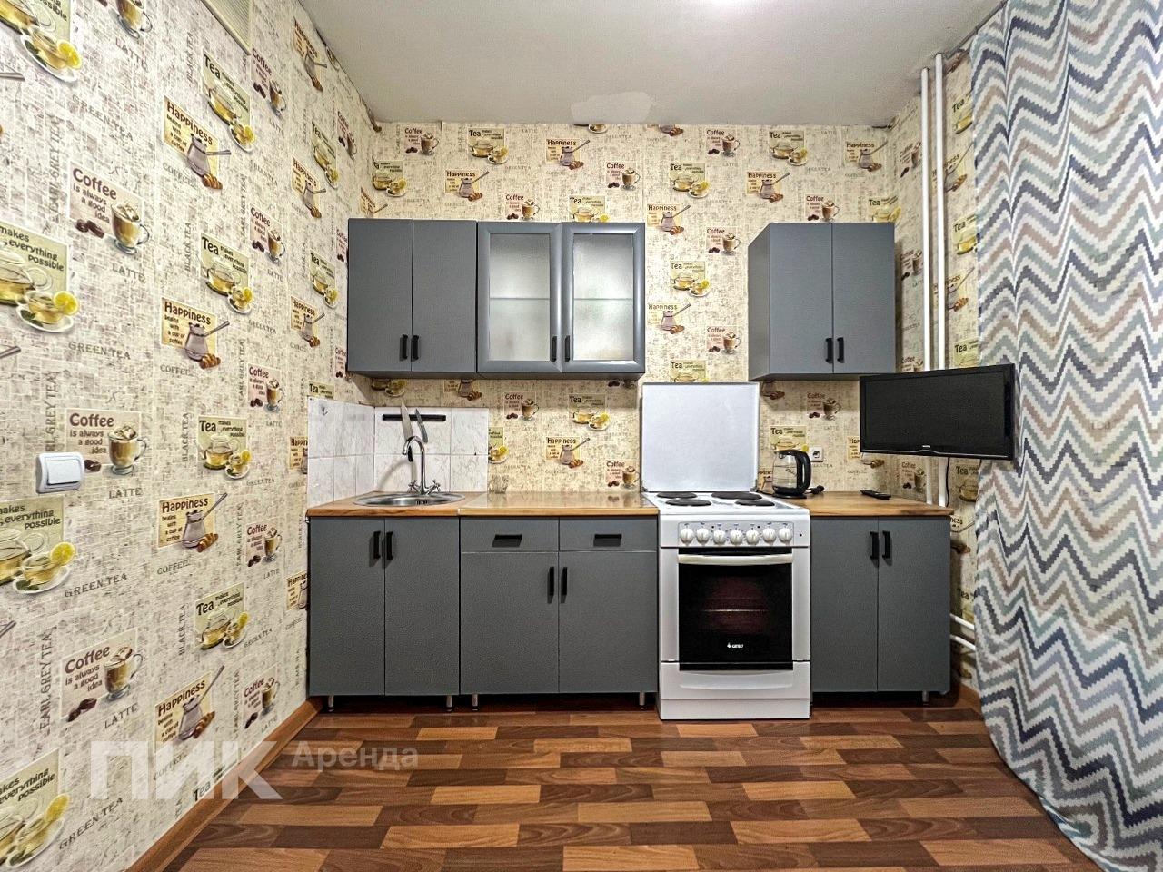 2-к. квартира, 52 м², 57 100 ₽/мес — фото № 7 2-к. квартира, 52 м², 57 100 ₽/мес — фото № 7