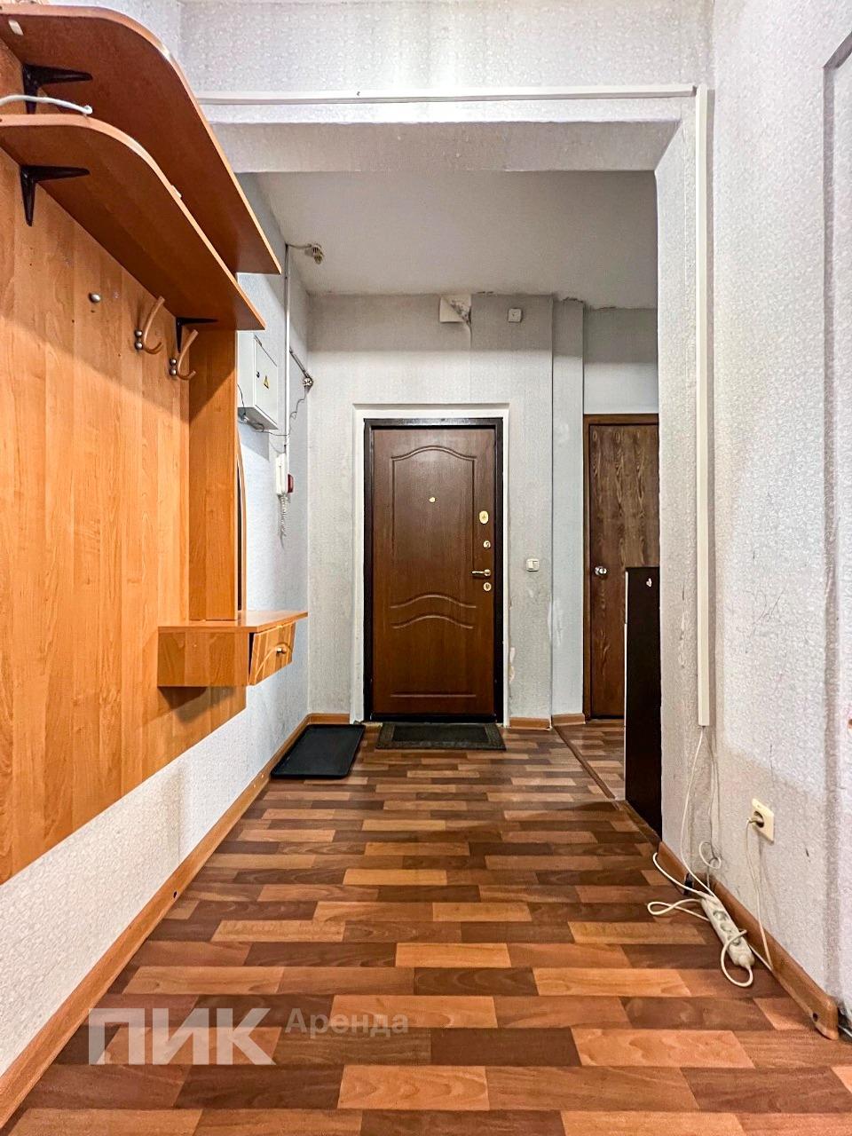 2-к. квартира, 52 м², 57 100 ₽/мес — фото № 15 2-к. квартира, 52 м², 57 100 ₽/мес — фото № 15