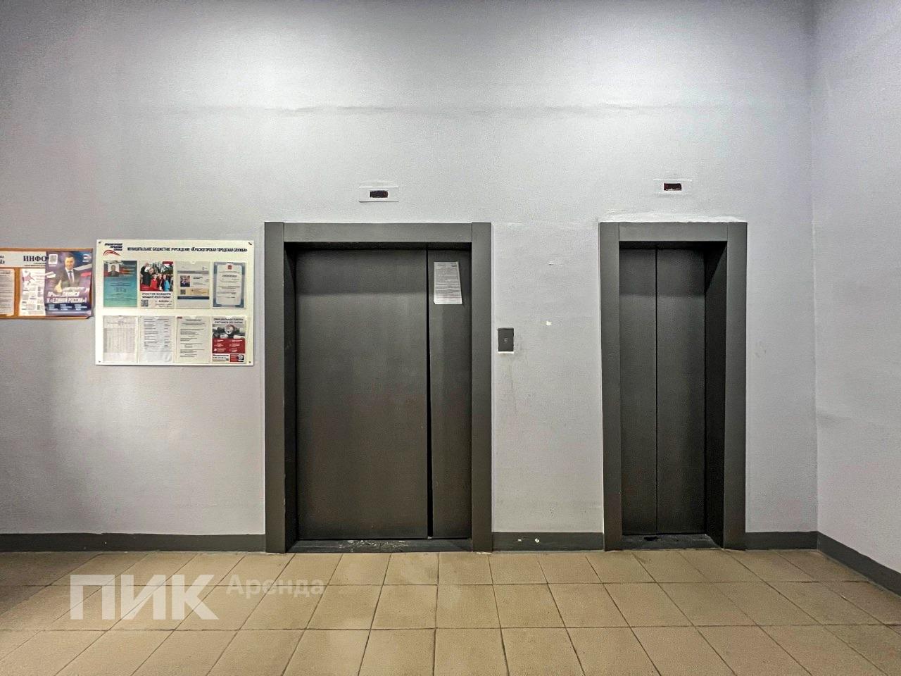 2-к. квартира, 52 м², 57 100 ₽/мес — фото № 17 2-к. квартира, 52 м², 57 100 ₽/мес — фото № 17
