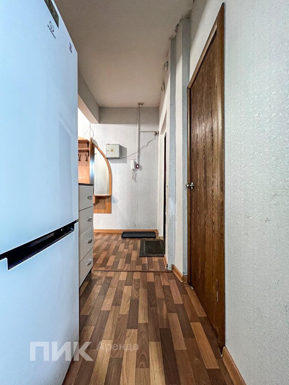 2-к. квартира, 52 м², 57 100 ₽/мес — фото № 12 2-к. квартира, 52 м², 57 100 ₽/мес — фото № 12