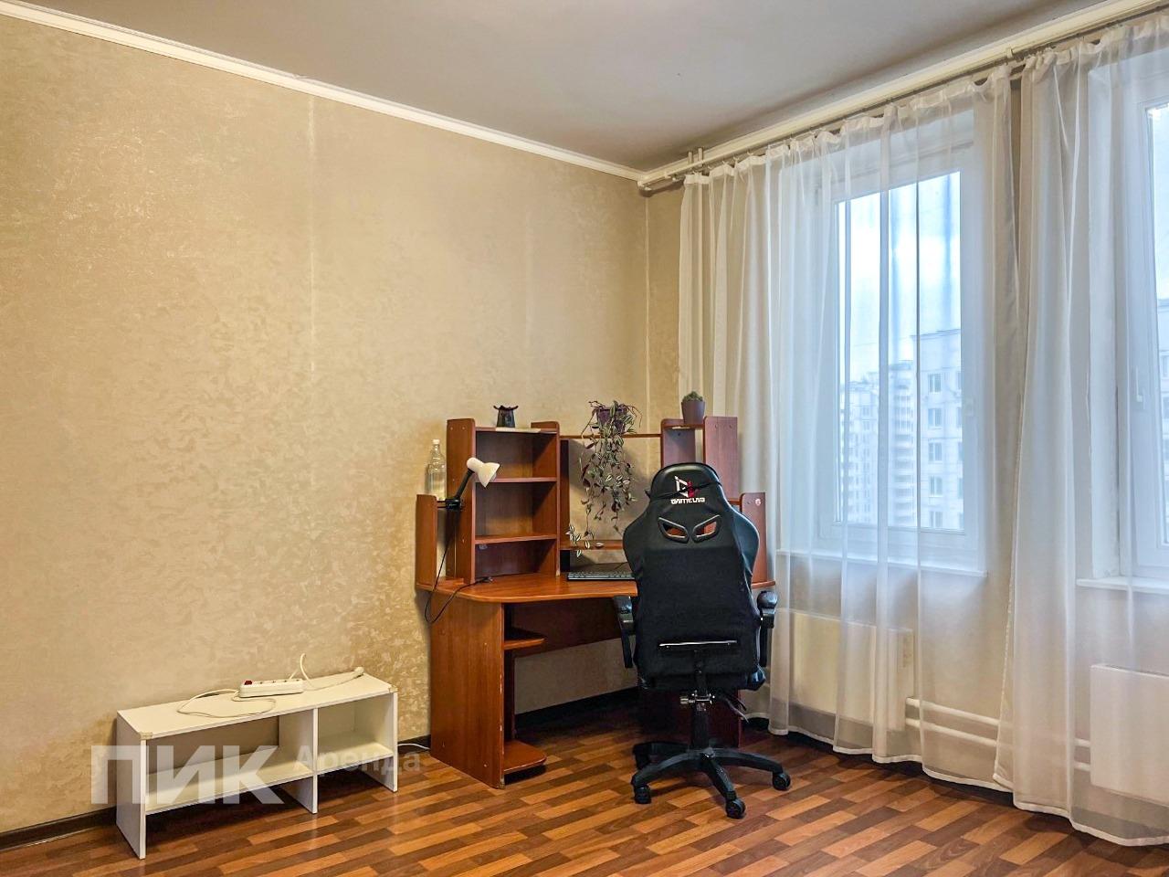 2-к. квартира, 52 м², 57 100 ₽/мес — фото № 2 2-к. квартира, 52 м², 57 100 ₽/мес — фото № 2