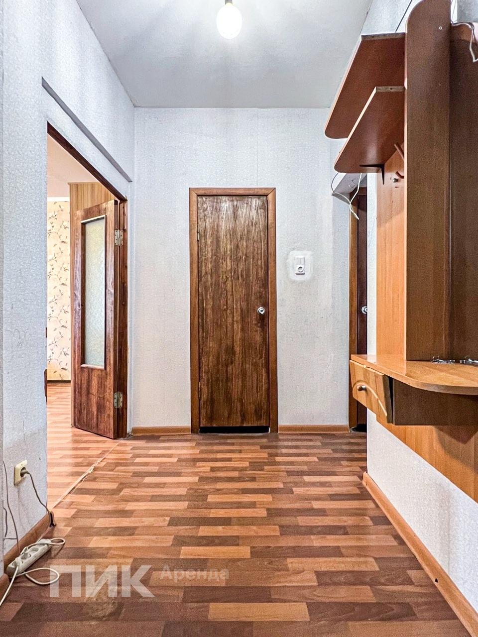 2-к. квартира, 52 м², 57 100 ₽/мес — фото № 13 2-к. квартира, 52 м², 57 100 ₽/мес — фото № 13