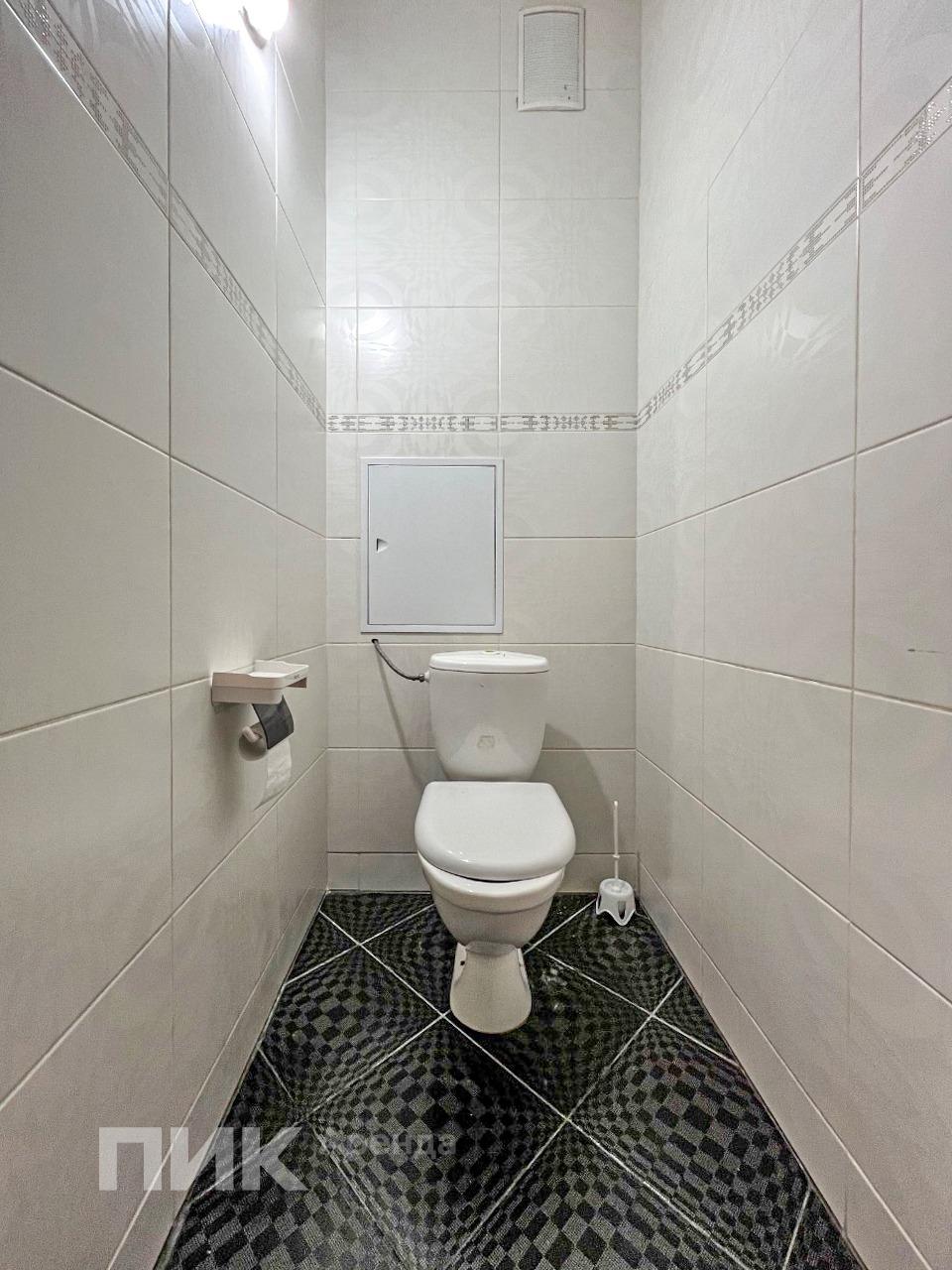 2-к. квартира, 52 м², 57 100 ₽/мес — фото № 10 2-к. квартира, 52 м², 57 100 ₽/мес — фото № 10