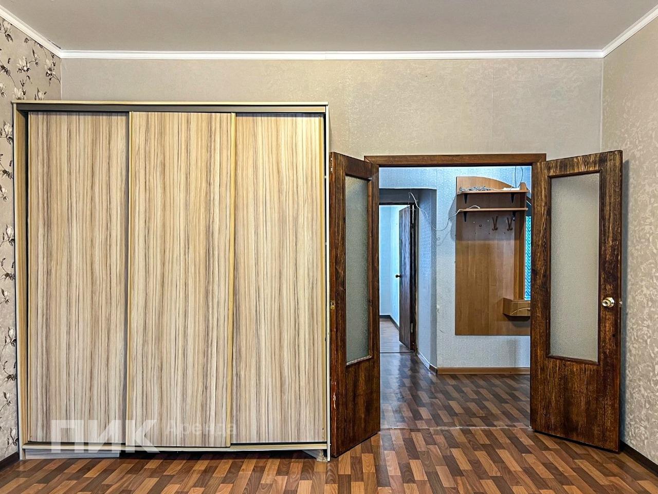 2-к. квартира, 52 м², 57 100 ₽/мес — фото № 3 2-к. квартира, 52 м², 57 100 ₽/мес — фото № 3