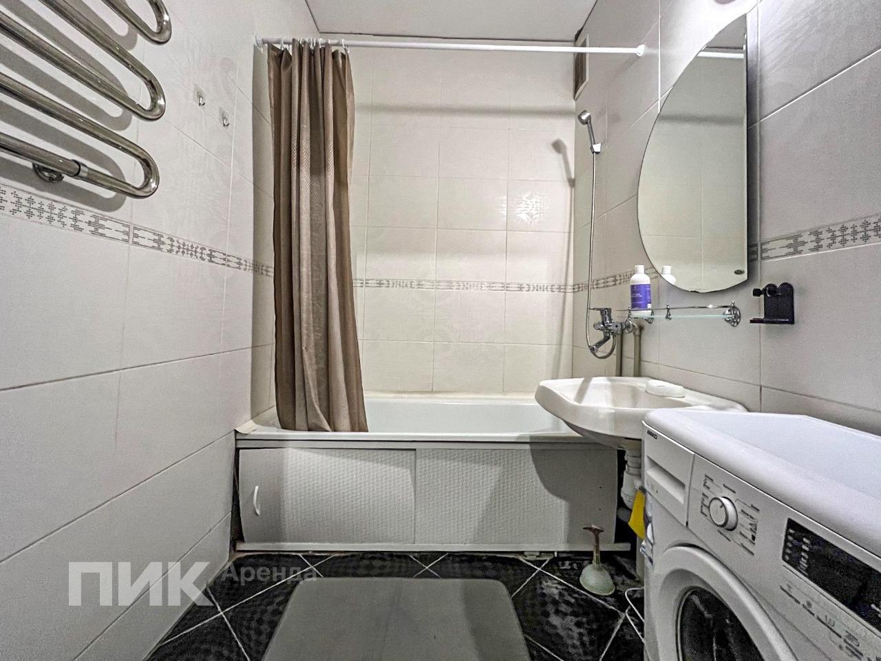 2-к. квартира, 52 м², 57 100 ₽/мес — фото № 9 2-к. квартира, 52 м², 57 100 ₽/мес — фото № 9