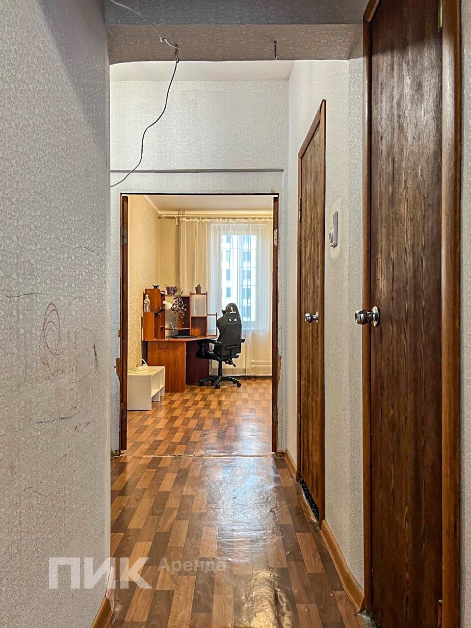 2-к. квартира, 52 м², 57 100 ₽/мес — фото № 11 2-к. квартира, 52 м², 57 100 ₽/мес — фото № 11