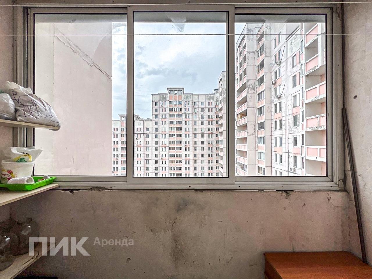 2-к. квартира, 52 м², 57 100 ₽/мес — фото № 16 2-к. квартира, 52 м², 57 100 ₽/мес — фото № 16