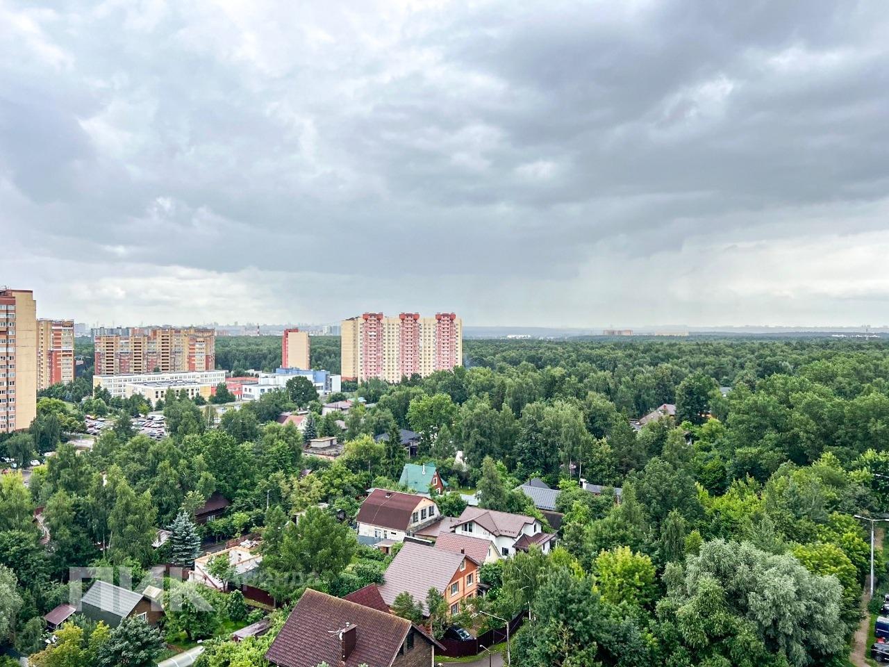2-к. квартира, 52 м², 57 100 ₽/мес — фото № 18 2-к. квартира, 52 м², 57 100 ₽/мес — фото № 18