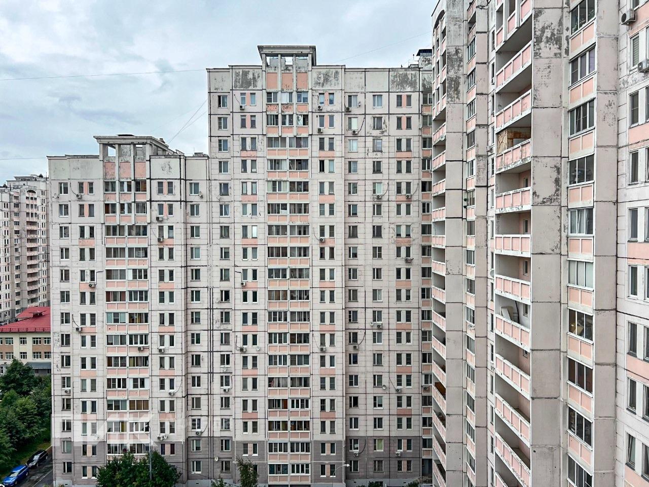 2-к. квартира, 52 м², 57 100 ₽/мес — фото № 19 2-к. квартира, 52 м², 57 100 ₽/мес — фото № 19