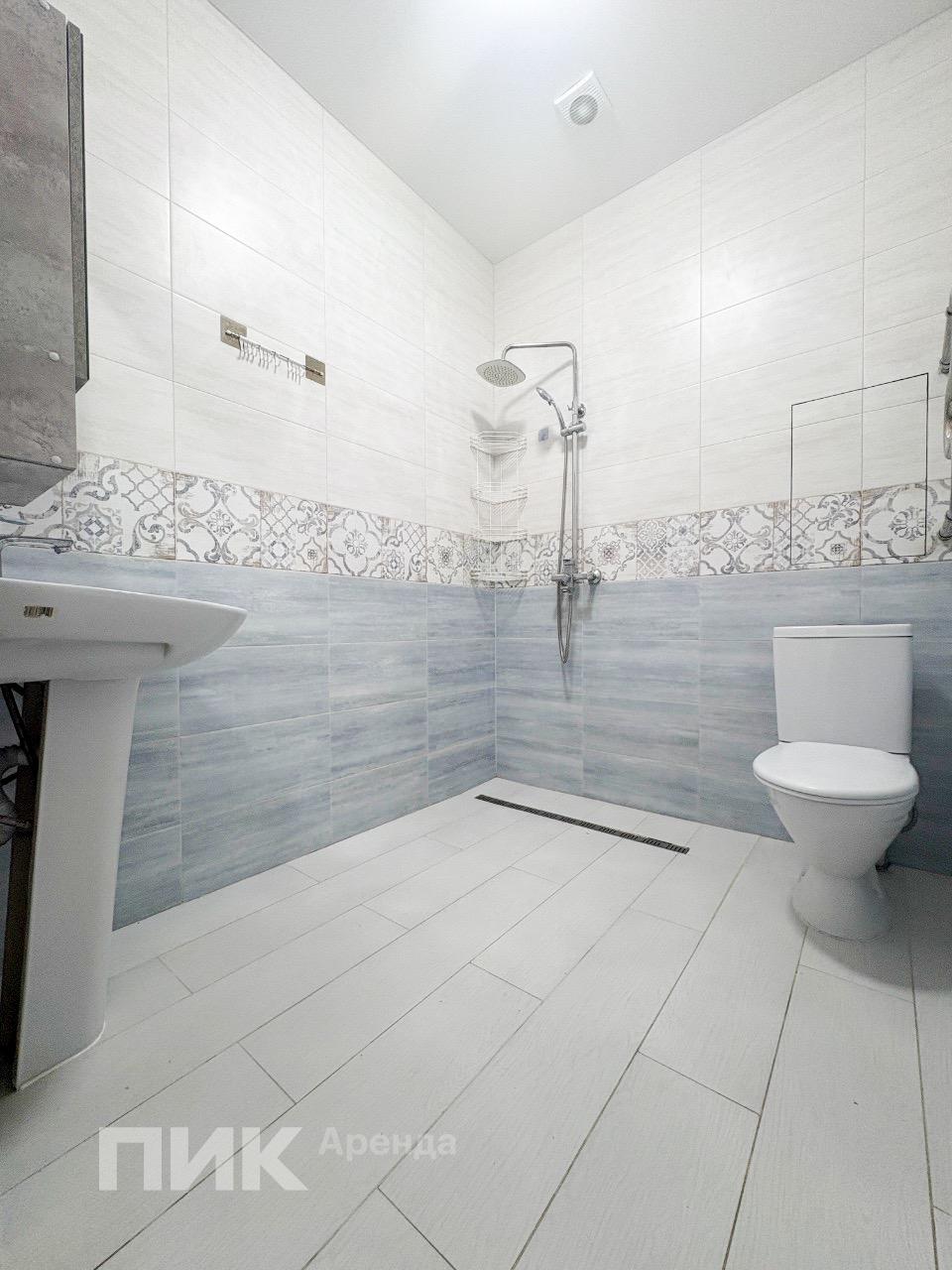 1-к. квартира, 38 м², 71 300 ₽/мес — фото № 10 1-к. квартира, 38 м², 71 300 ₽/мес — фото № 10