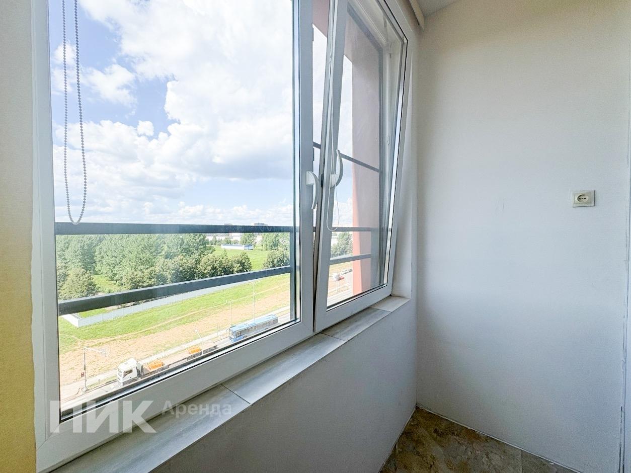 1-к. квартира, 38 м², 71 300 ₽/мес — фото № 12 1-к. квартира, 38 м², 71 300 ₽/мес — фото № 12