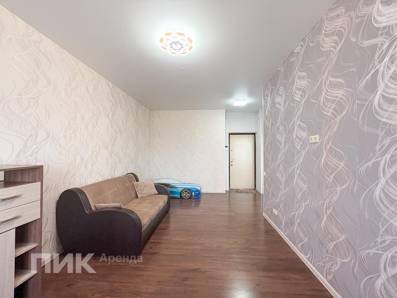 1-к. квартира, 38 м², 71 300 ₽/мес — фото № 4 1-к. квартира, 38 м², 71 300 ₽/мес — фото № 4