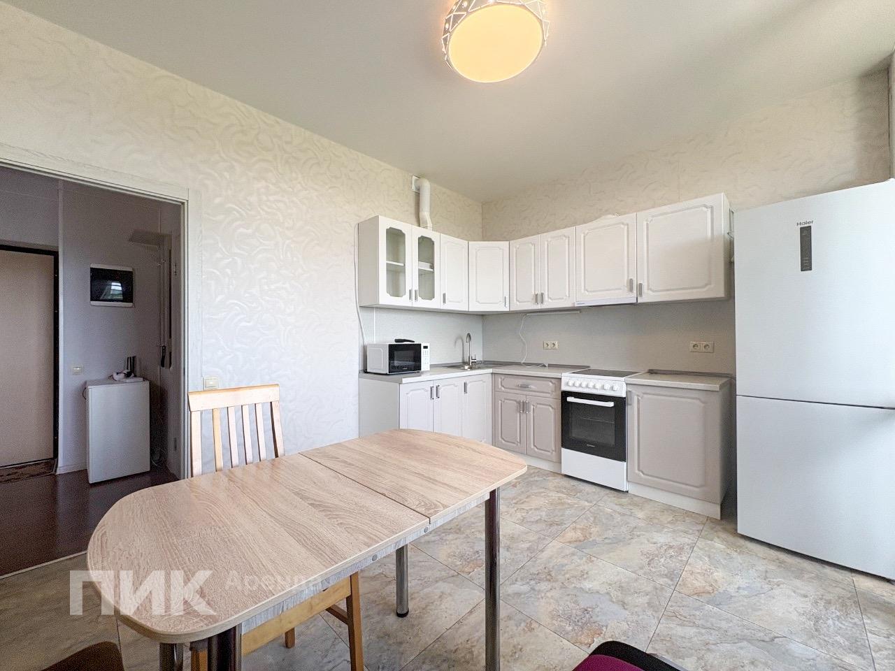 1-к. квартира, 38 м², 71 300 ₽/мес — фото № 8 1-к. квартира, 38 м², 71 300 ₽/мес — фото № 8