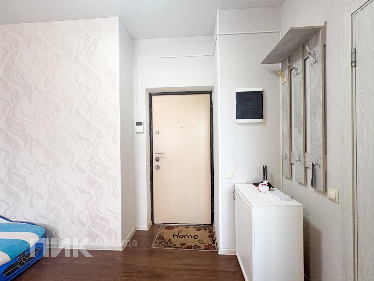 1-к. квартира, 38 м², 71 300 ₽/мес — фото № 11 1-к. квартира, 38 м², 71 300 ₽/мес — фото № 11