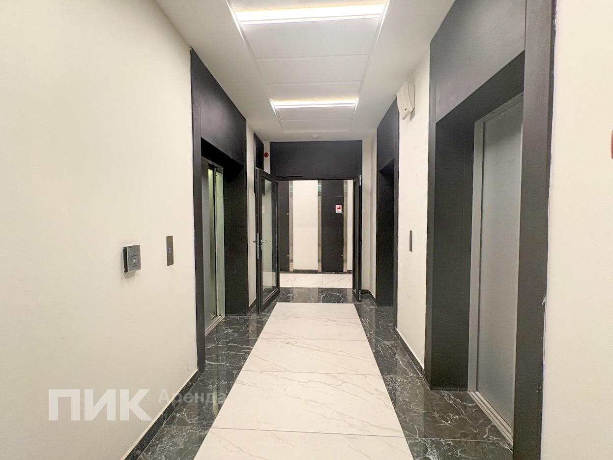 1-к. квартира, 38 м², 71 300 ₽/мес — фото № 13 1-к. квартира, 38 м², 71 300 ₽/мес — фото № 13