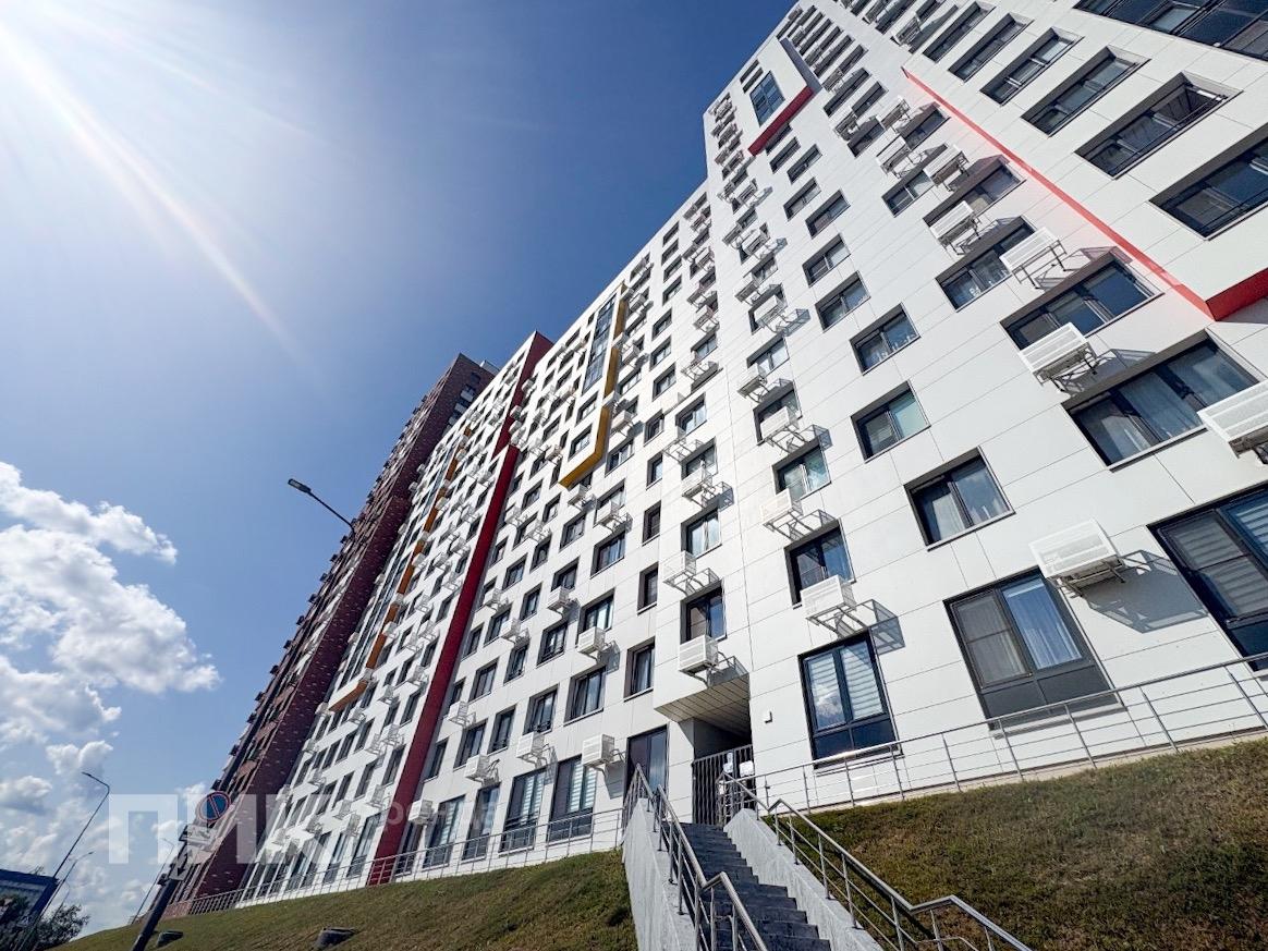 1-к. квартира, 38 м², 71 300 ₽/мес — фото № 17 1-к. квартира, 38 м², 71 300 ₽/мес — фото № 17