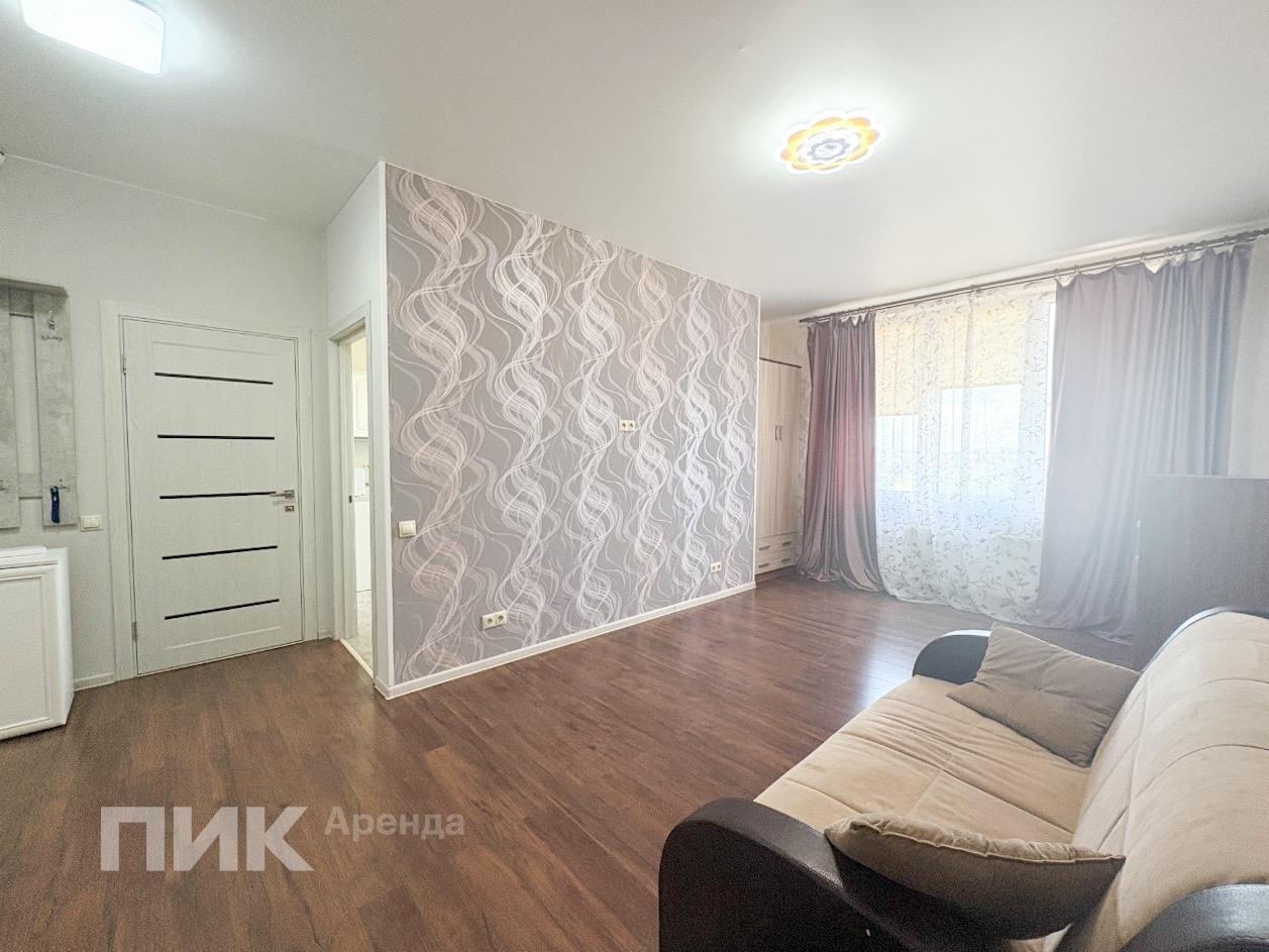1-к. квартира, 38 м², 71 300 ₽/мес — фото № 1 1-к. квартира, 38 м², 71 300 ₽/мес — фото № 1
