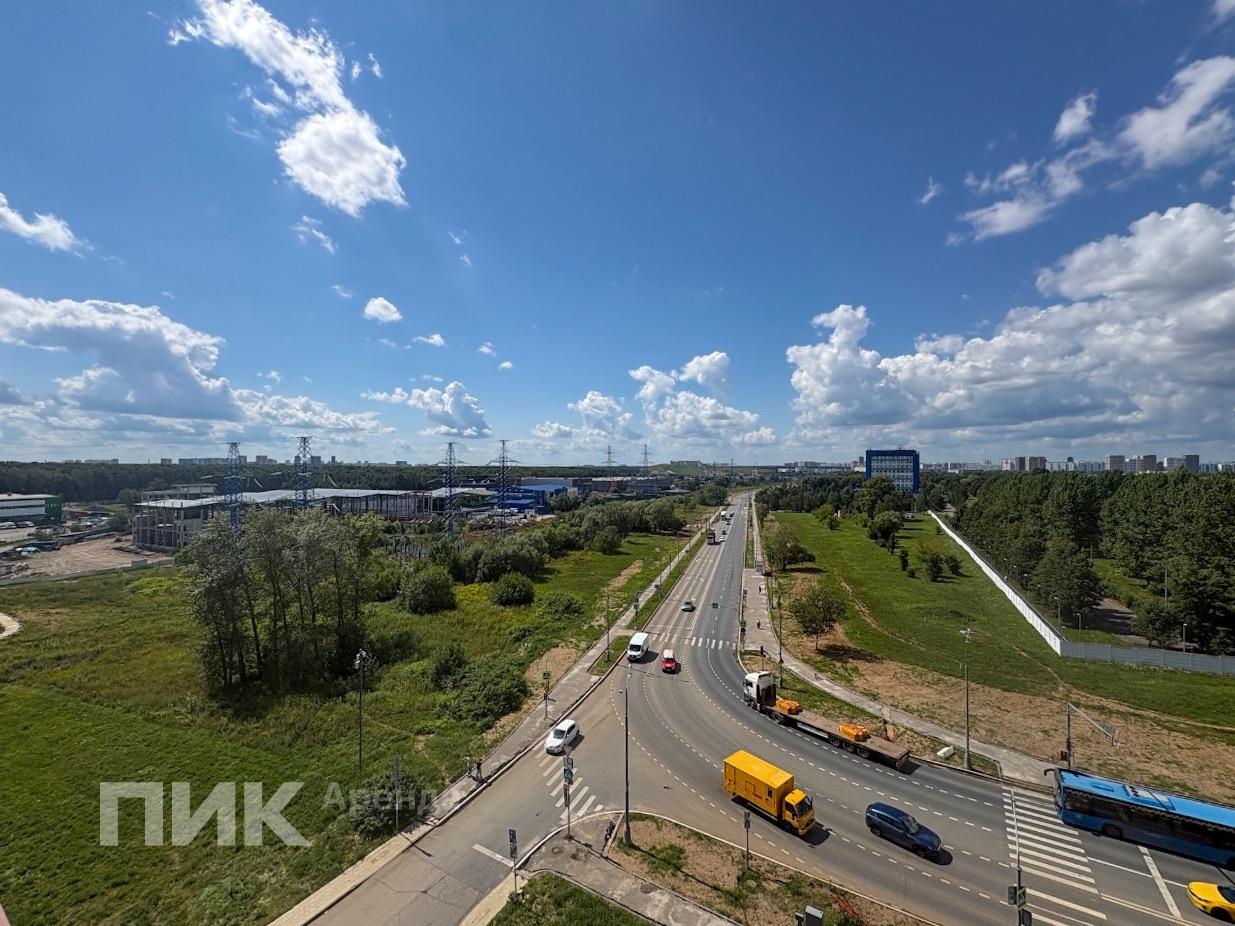 1-к. квартира, 38 м², 71 300 ₽/мес — фото № 15 1-к. квартира, 38 м², 71 300 ₽/мес — фото № 15