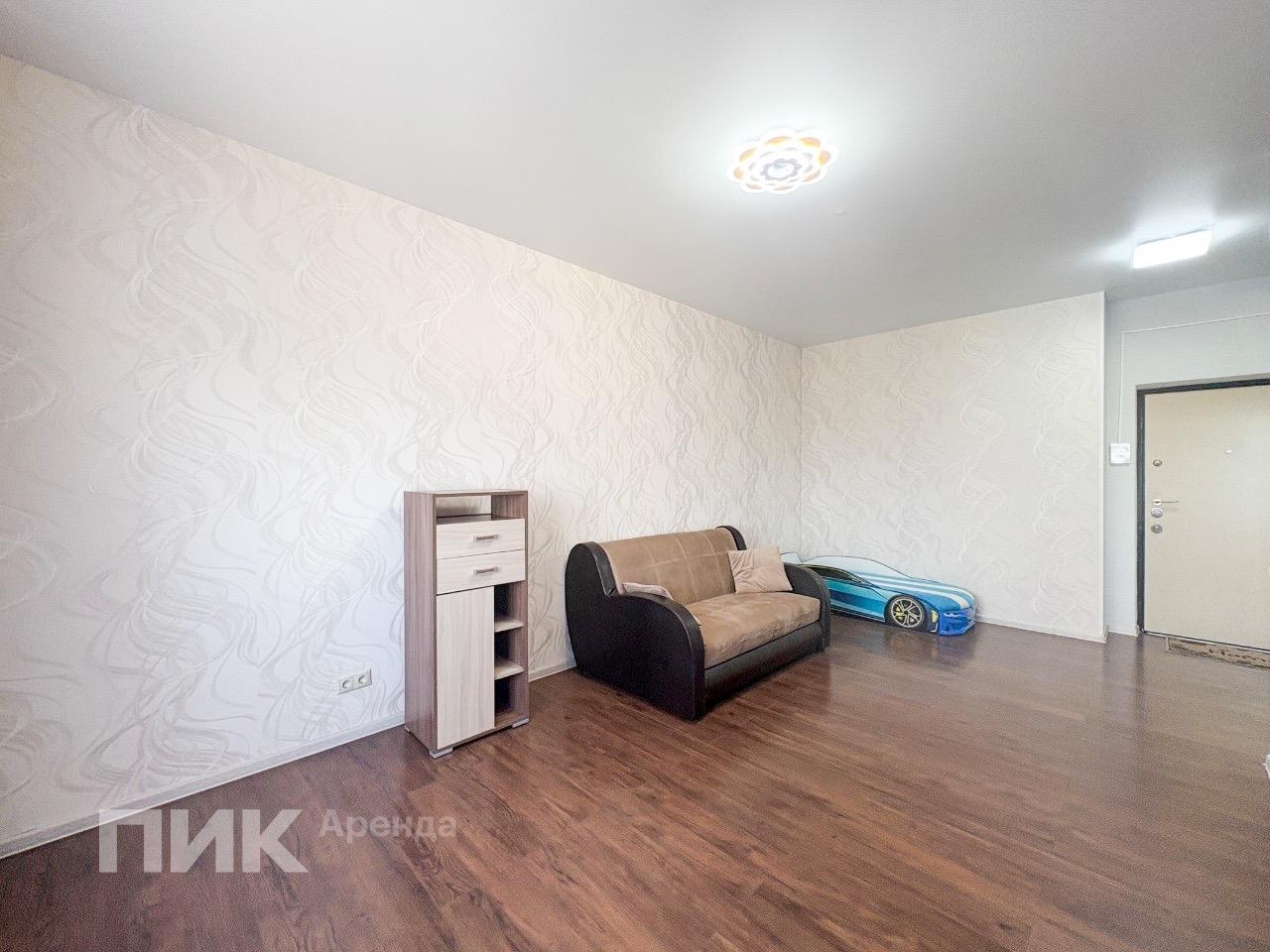 1-к. квартира, 38 м², 71 300 ₽/мес — фото № 3 1-к. квартира, 38 м², 71 300 ₽/мес — фото № 3