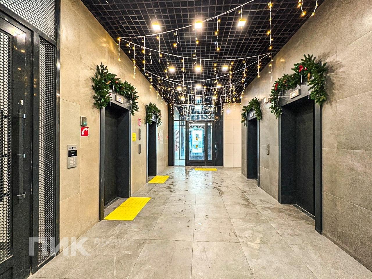 2-к. квартира, 60 м², 115 200 ₽/мес — фото № 15 2-к. квартира, 60 м², 115 200 ₽/мес — фото № 15