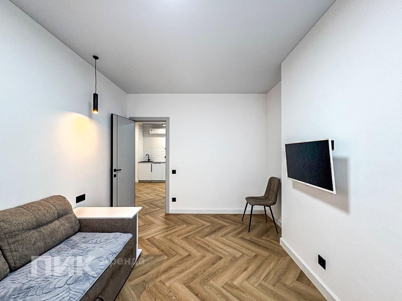 2-к. квартира, 60 м², 115 200 ₽/мес — фото № 6 2-к. квартира, 60 м², 115 200 ₽/мес — фото № 6