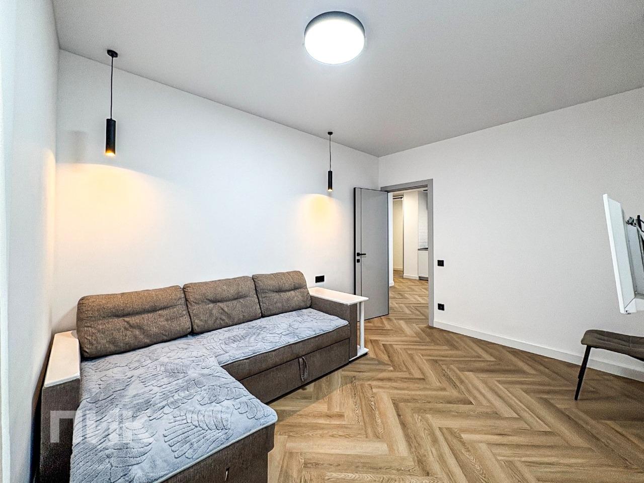 2-к. квартира, 60 м², 115 200 ₽/мес — фото № 5 2-к. квартира, 60 м², 115 200 ₽/мес — фото № 5