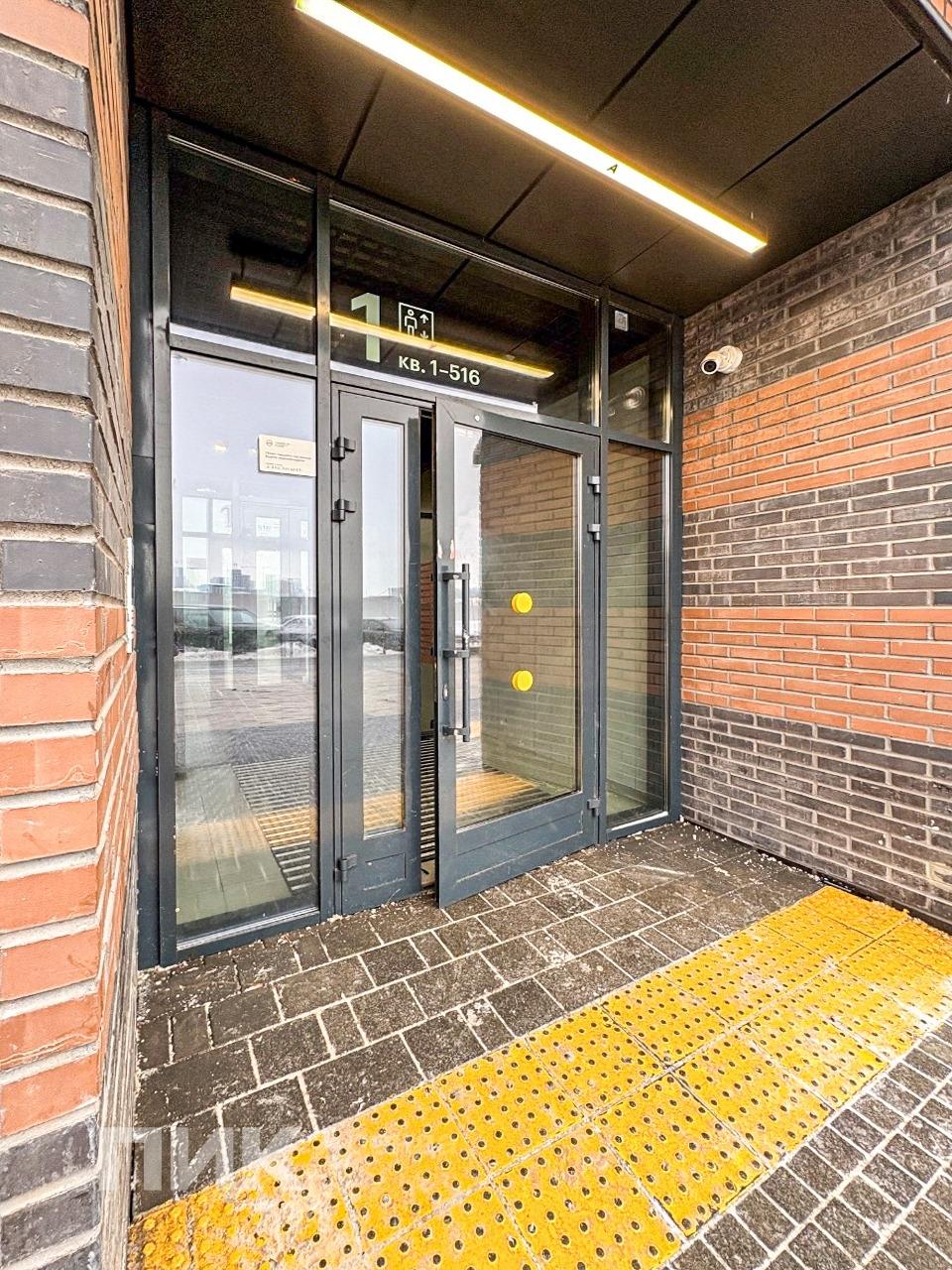 2-к. квартира, 60 м², 115 200 ₽/мес — фото № 18 2-к. квартира, 60 м², 115 200 ₽/мес — фото № 18