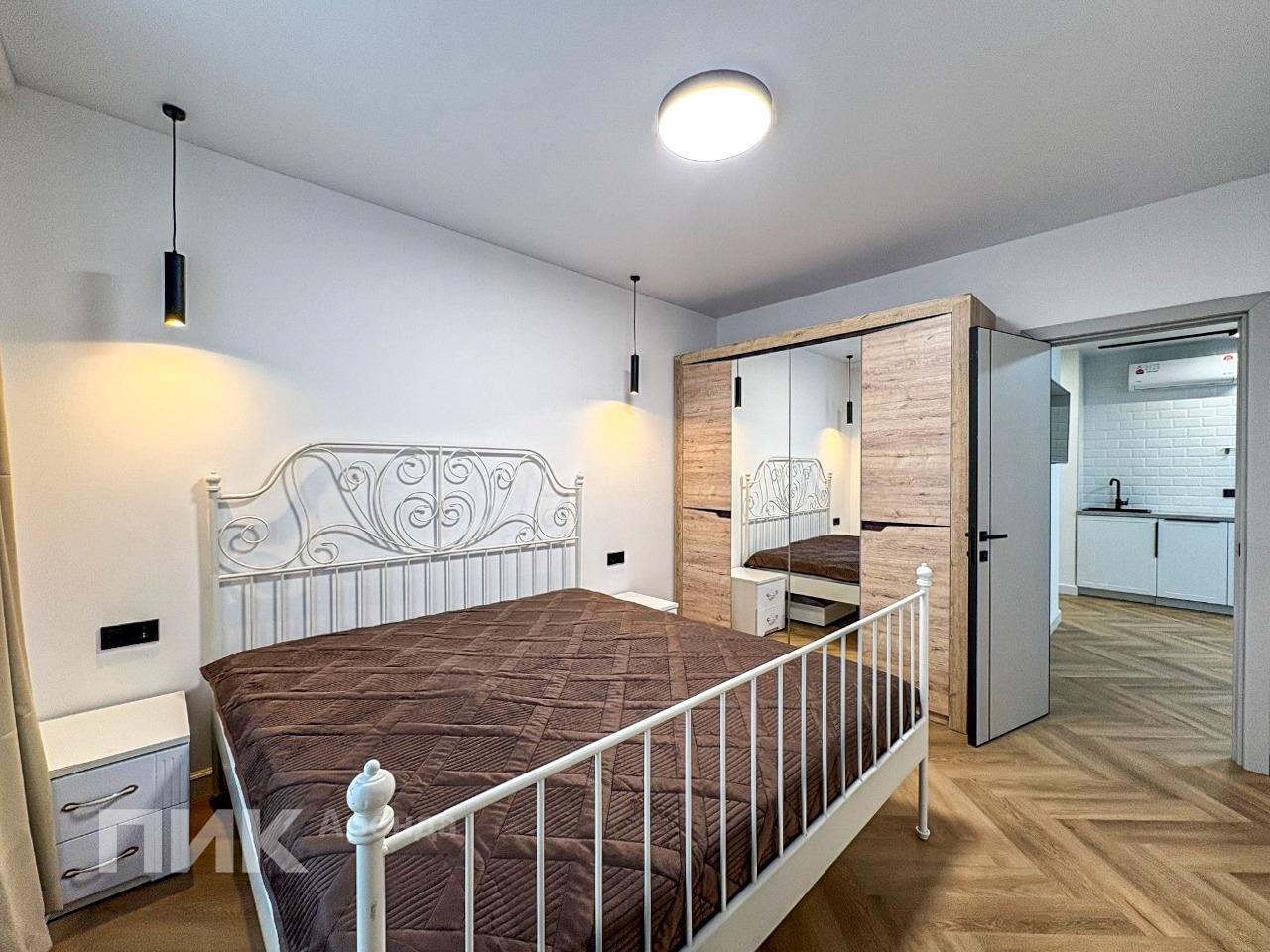 2-к. квартира, 60 м², 115 200 ₽/мес — фото № 3 2-к. квартира, 60 м², 115 200 ₽/мес — фото № 3