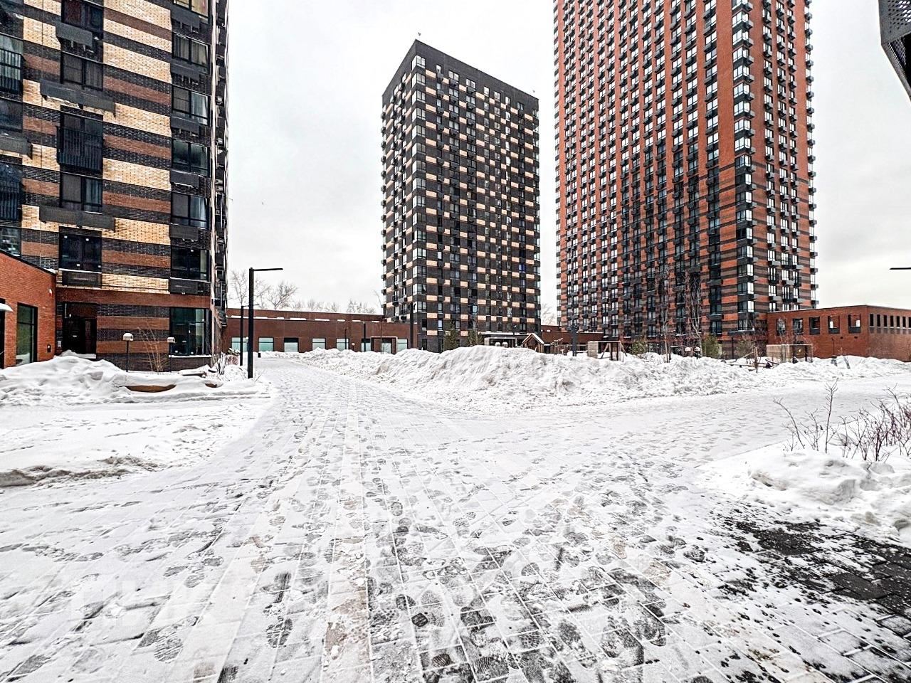 2-к. квартира, 60 м², 115 200 ₽/мес — фото № 20 2-к. квартира, 60 м², 115 200 ₽/мес — фото № 20