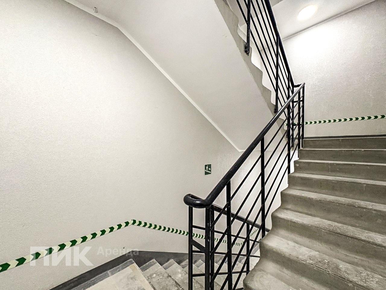 2-к. квартира, 60 м², 115 200 ₽/мес — фото № 13 2-к. квартира, 60 м², 115 200 ₽/мес — фото № 13