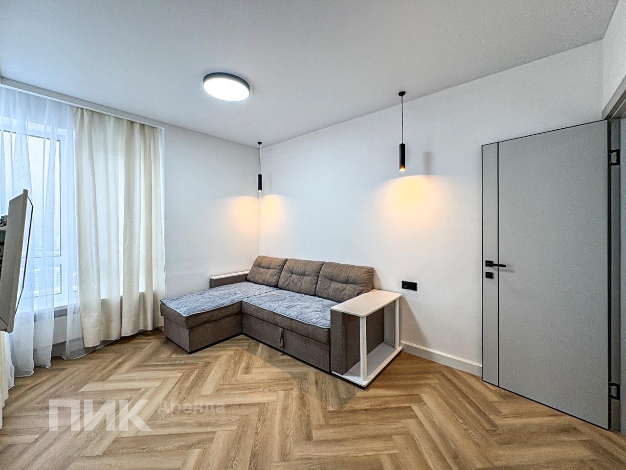 2-к. квартира, 60 м², 115 200 ₽/мес — фото № 4 2-к. квартира, 60 м², 115 200 ₽/мес — фото № 4
