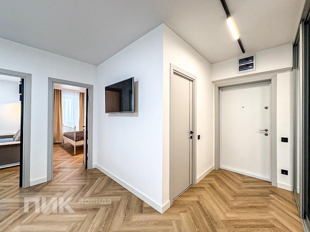 2-к. квартира, 60 м², 115 200 ₽/мес — фото № 12 2-к. квартира, 60 м², 115 200 ₽/мес — фото № 12