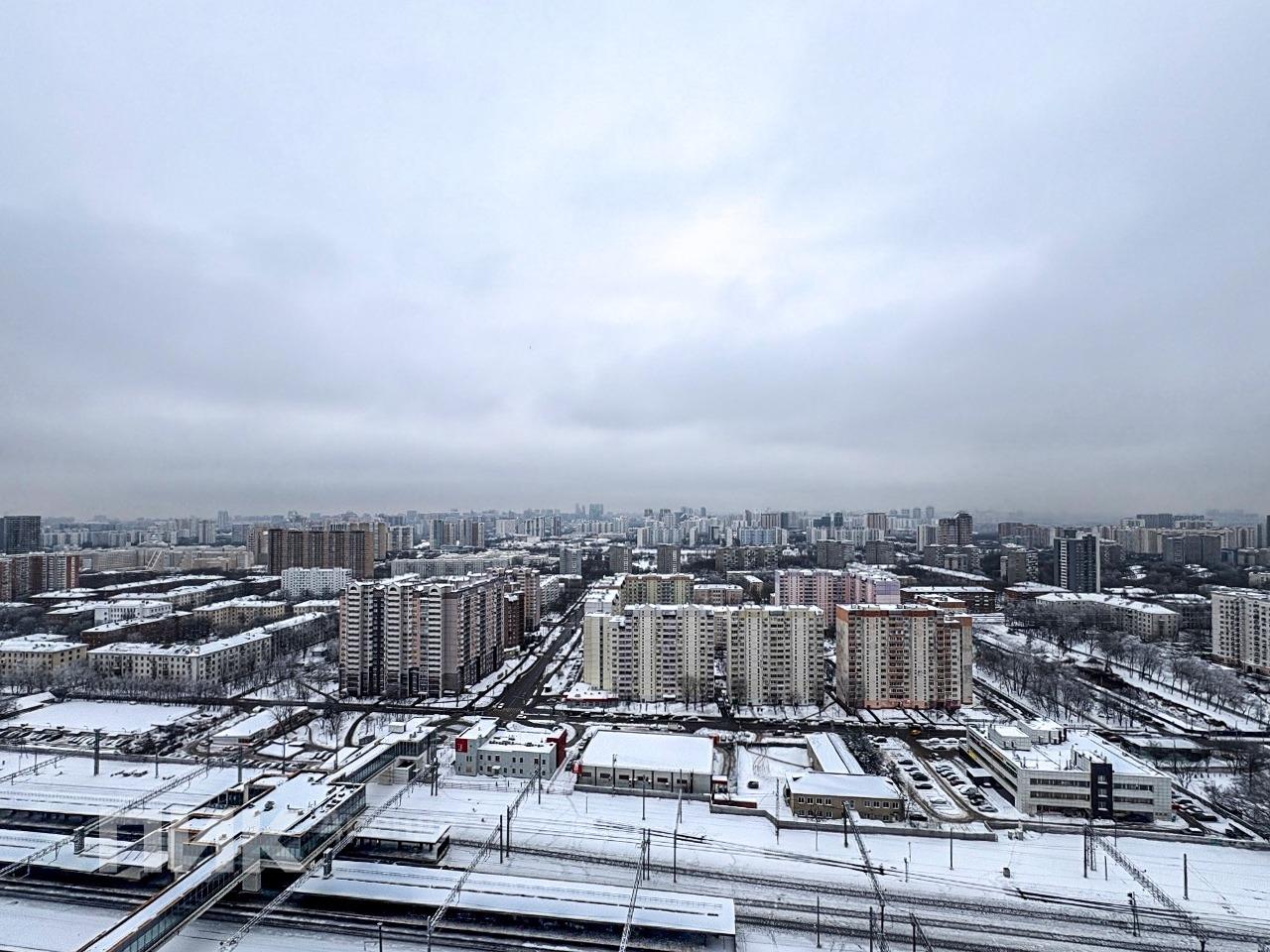 2-к. квартира, 60 м², 115 200 ₽/мес — фото № 16 2-к. квартира, 60 м², 115 200 ₽/мес — фото № 16