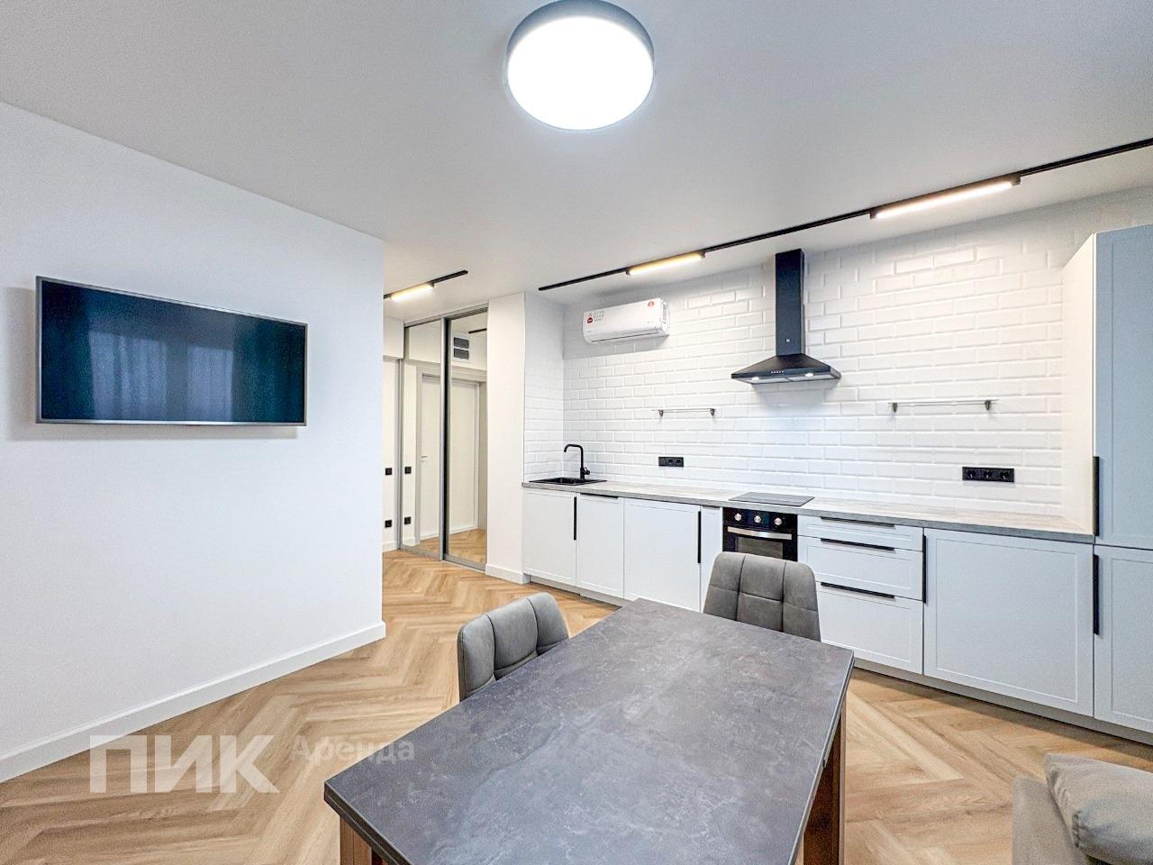 2-к. квартира, 60 м², 115 200 ₽/мес — фото № 9 2-к. квартира, 60 м², 115 200 ₽/мес — фото № 9