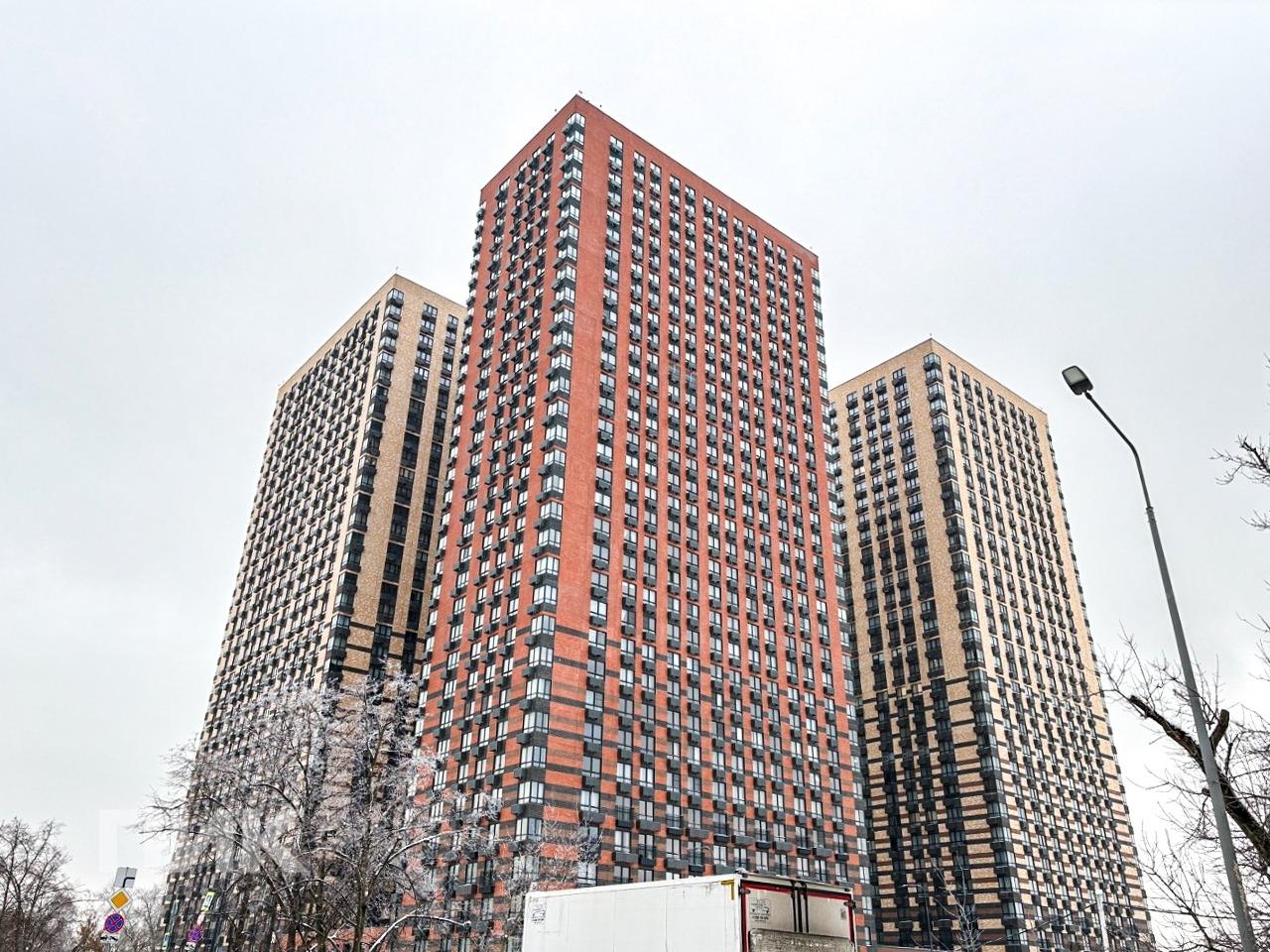 2-к. квартира, 60 м², 115 200 ₽/мес — фото № 17 2-к. квартира, 60 м², 115 200 ₽/мес — фото № 17