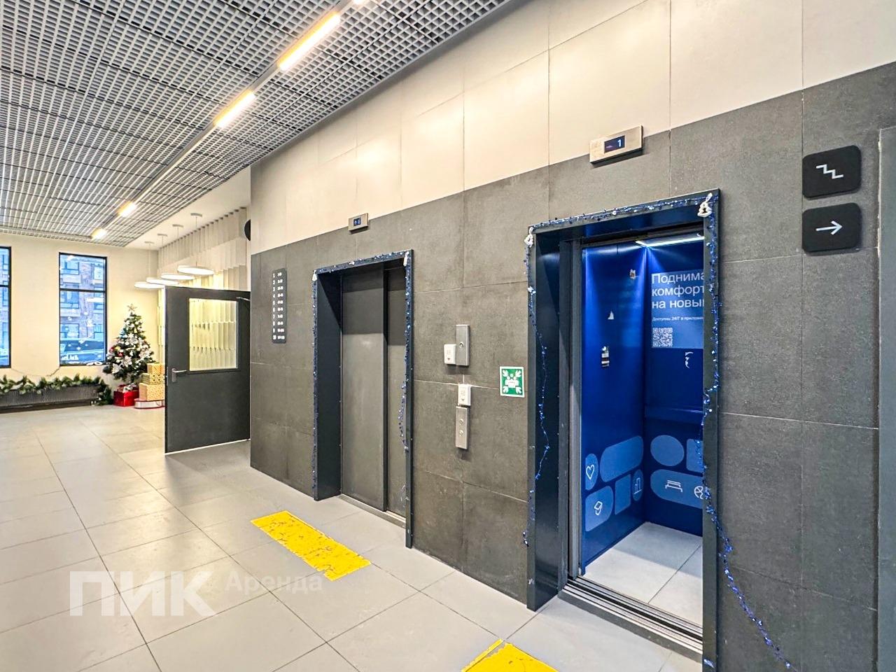 1-к. квартира, 32 м², 58 300 ₽/мес — фото № 17 1-к. квартира, 32 м², 58 300 ₽/мес — фото № 17