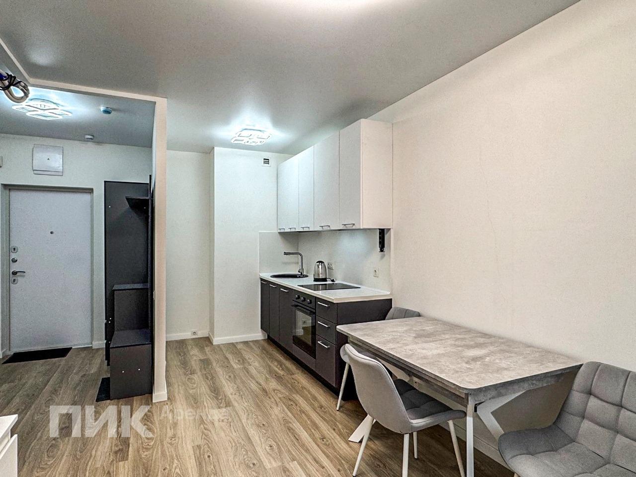 1-к. квартира, 32 м², 58 300 ₽/мес — фото № 8 1-к. квартира, 32 м², 58 300 ₽/мес — фото № 8