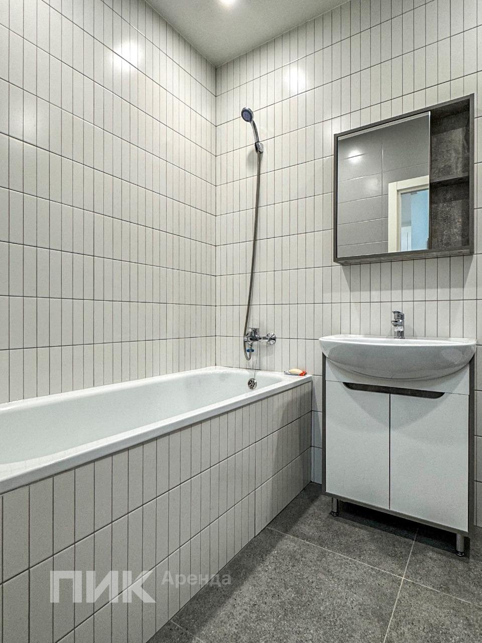 1-к. квартира, 32 м², 58 300 ₽/мес — фото № 10 1-к. квартира, 32 м², 58 300 ₽/мес — фото № 10