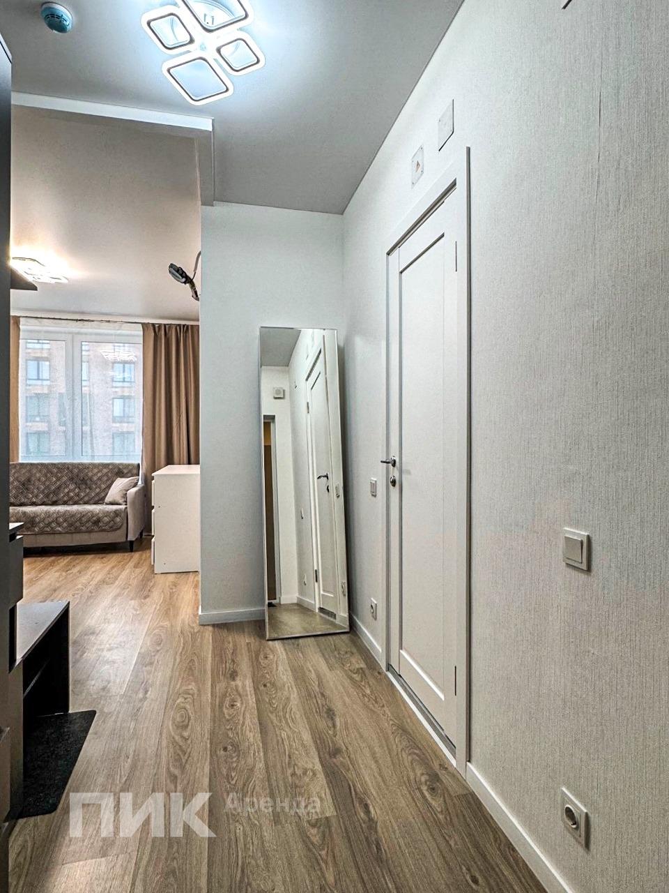 1-к. квартира, 32 м², 58 300 ₽/мес — фото № 13 1-к. квартира, 32 м², 58 300 ₽/мес — фото № 13