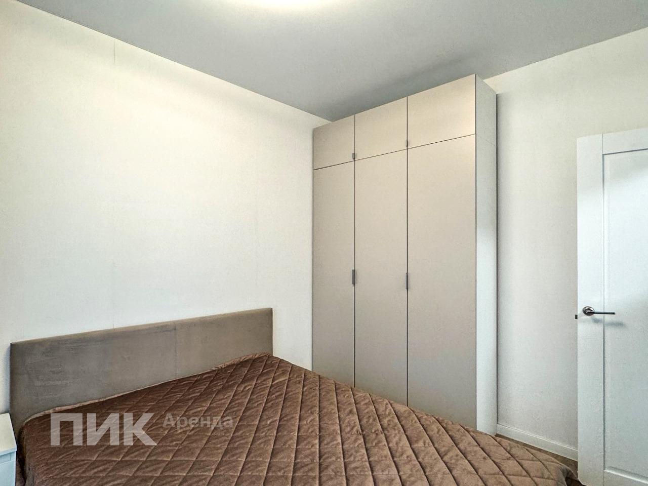 1-к. квартира, 32 м², 58 300 ₽/мес — фото № 2 1-к. квартира, 32 м², 58 300 ₽/мес — фото № 2