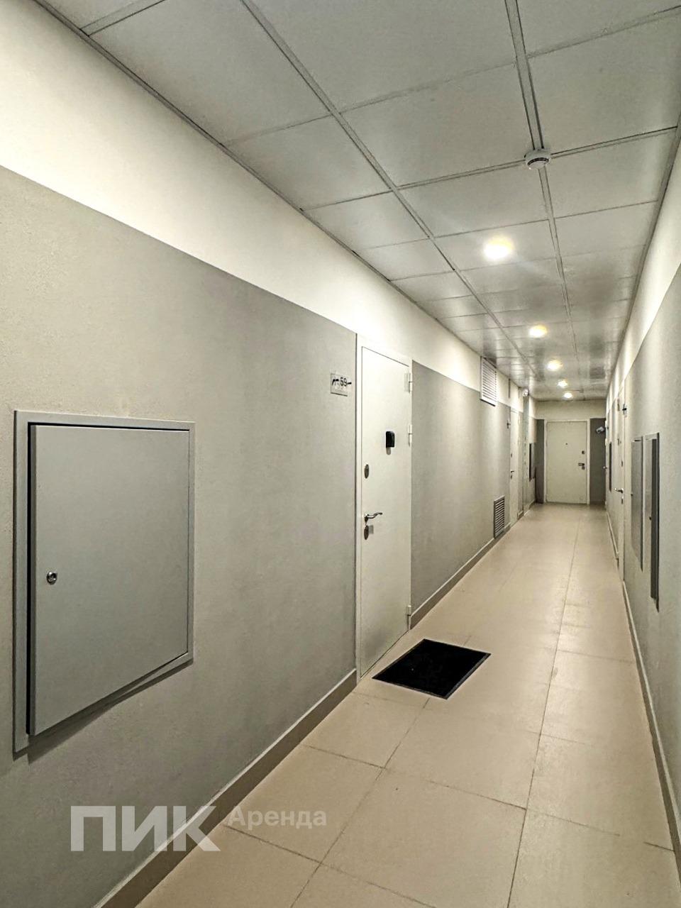 1-к. квартира, 32 м², 58 300 ₽/мес — фото № 15 1-к. квартира, 32 м², 58 300 ₽/мес — фото № 15