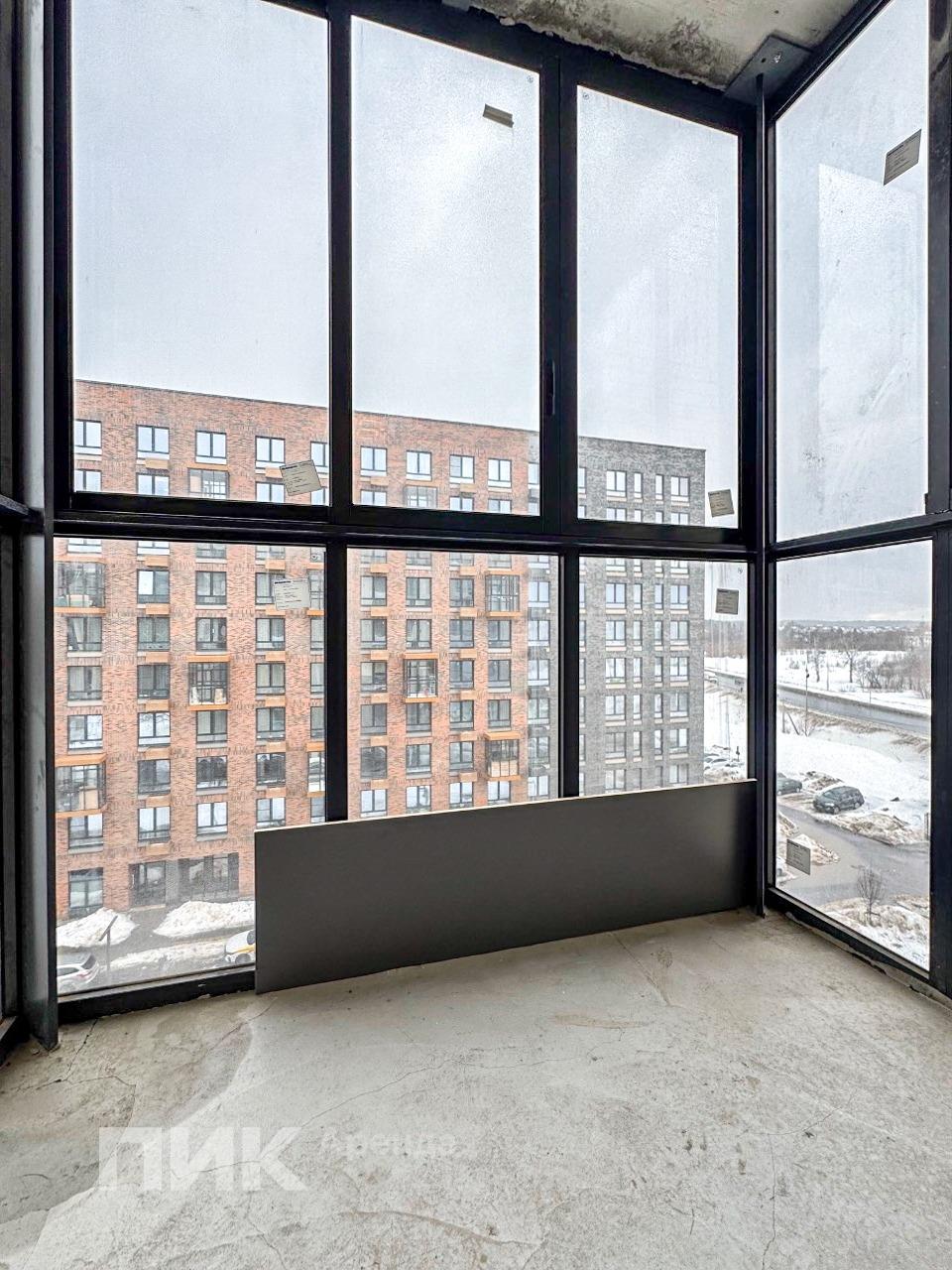 1-к. квартира, 32 м², 58 300 ₽/мес — фото № 12 1-к. квартира, 32 м², 58 300 ₽/мес — фото № 12