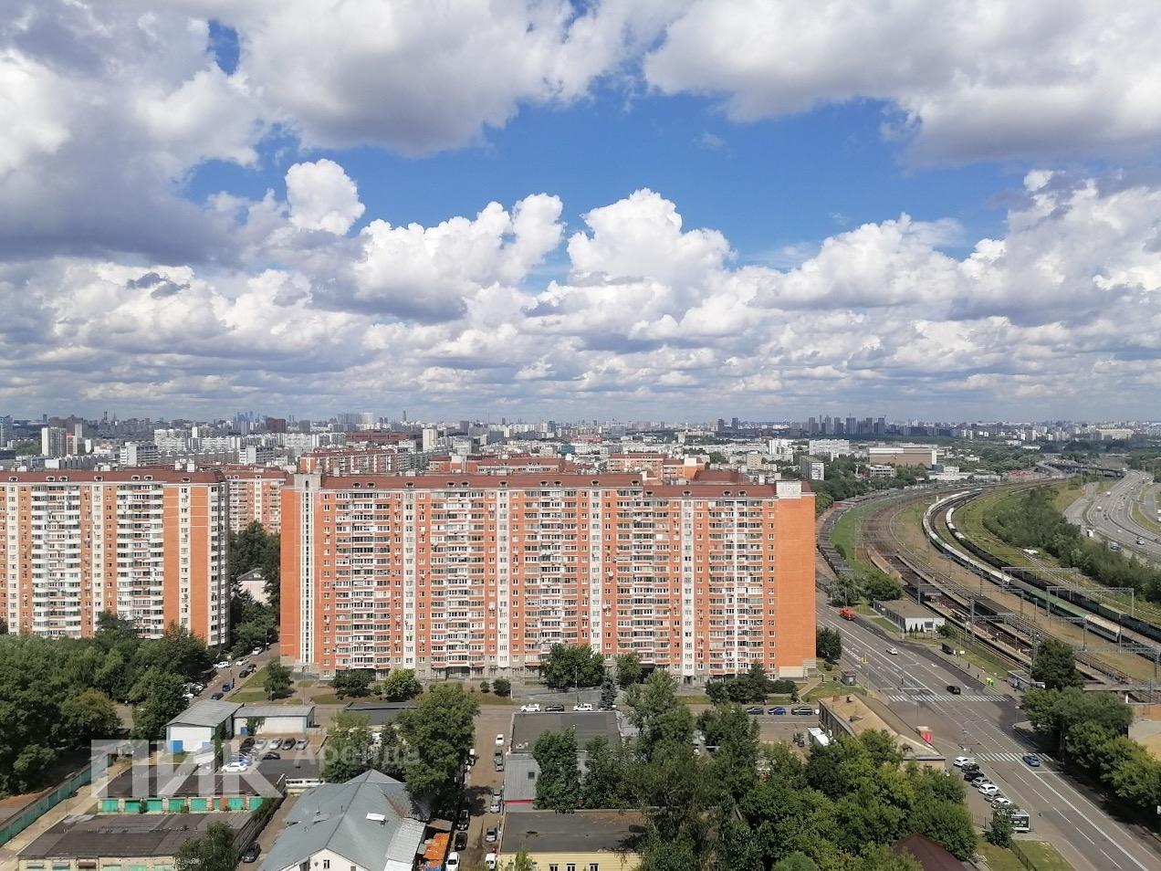 1-к. квартира, 41.8 м², 78 800 ₽/мес — фото № 12 1-к. квартира, 41.8 м², 78 800 ₽/мес — фото № 12