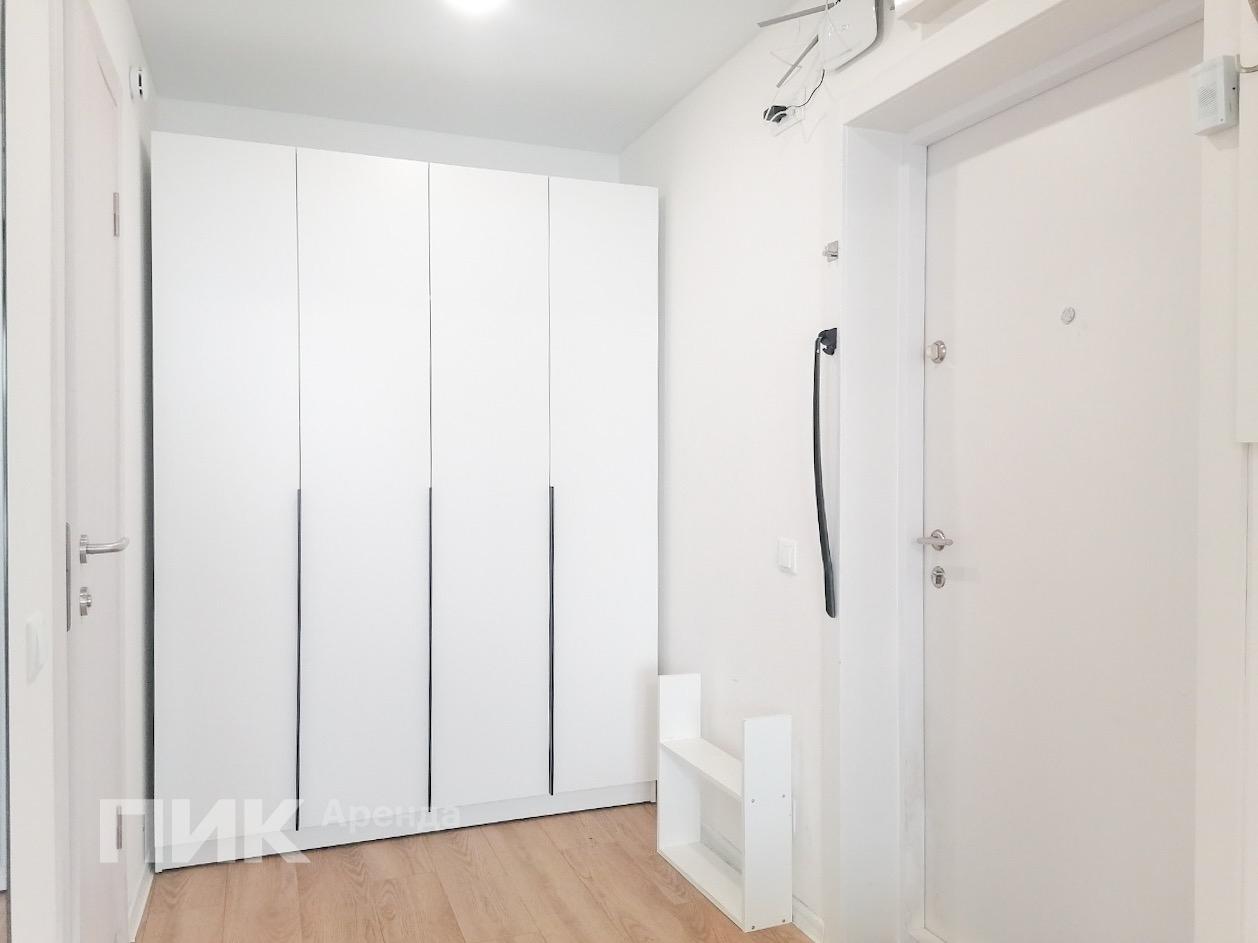 1-к. квартира, 41.8 м², 78 800 ₽/мес — фото № 9 1-к. квартира, 41.8 м², 78 800 ₽/мес — фото № 9