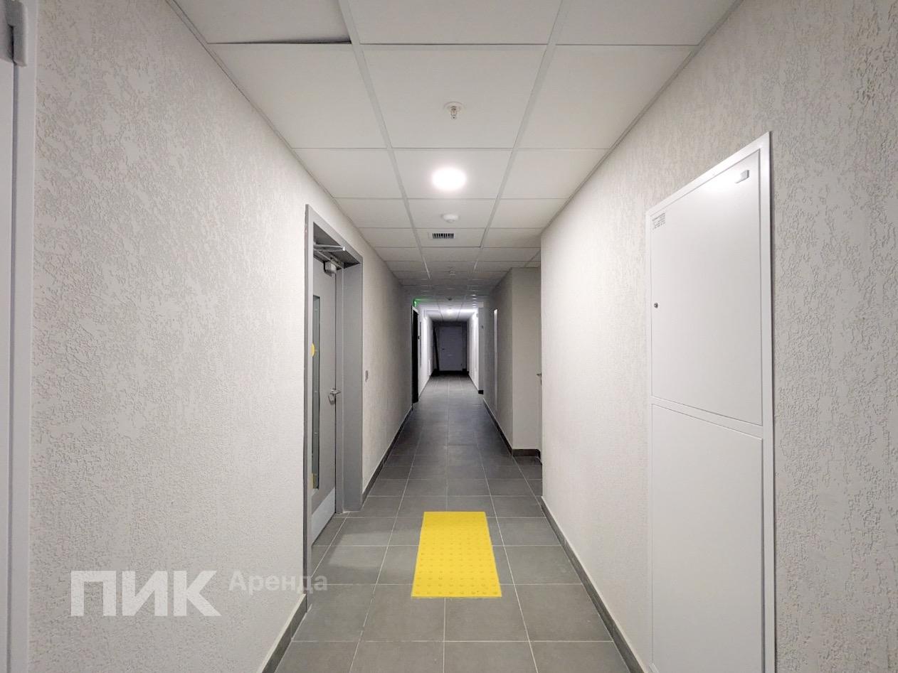 1-к. квартира, 41.8 м², 78 800 ₽/мес — фото № 10 1-к. квартира, 41.8 м², 78 800 ₽/мес — фото № 10