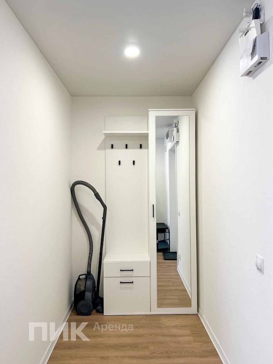 2-к. квартира, 58 м², 76 600 ₽/мес — фото № 12 2-к. квартира, 58 м², 76 600 ₽/мес — фото № 12