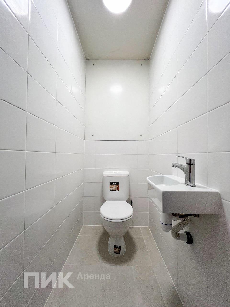 2-к. квартира, 58 м², 76 600 ₽/мес — фото № 10 2-к. квартира, 58 м², 76 600 ₽/мес — фото № 10